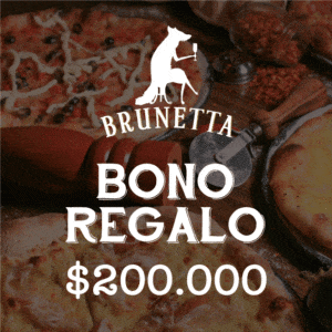 Bono Regalo $200.000